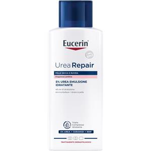 Eucerin Urearepair Plus 5% Urea Emulsione Idratante Fragranza Delicata 250 ML