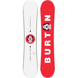 BURTON Tavola PROCESS SNOWBOARD All Mountain | 2027