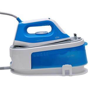 Braun IS1012BL Carestyle 1 Ferro a Caldaia