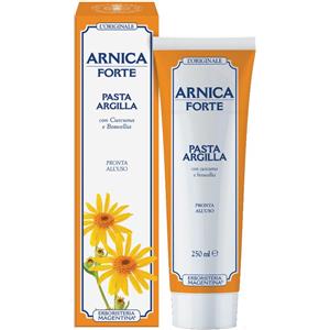 ERBORISTERIA MAGENTINA Srl PASTA ARGILLA ARNICA FORTE