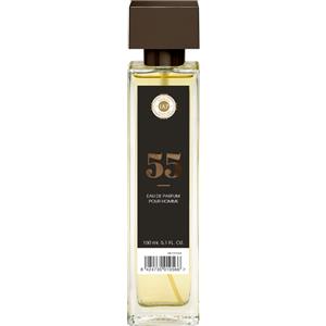 IAP PHARMA PARFUMS Srl IAP Pharma Profumo Pour Homme Fragranza n 55, 150 ml