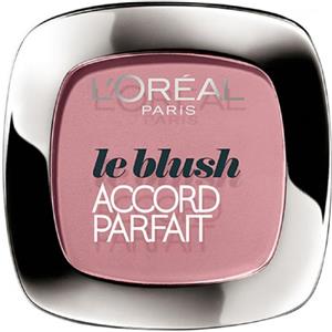 L'OREAL ACCORD PARFAIT BLUSH 120 ROSE SANTAL