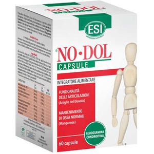 Esi - Nodol 60 capsule