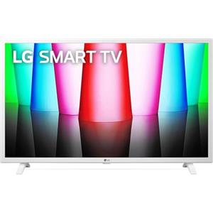 LG TV 32 LG FULLHD EU SMART BIANCO USB DVBT2 DVBS2 4CORE AI WEBOS