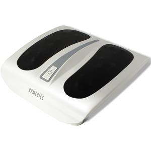HoMedics Massaggiatore plantare riscaldato shiatsu Homedics FM-TS9