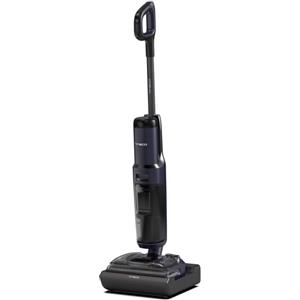 Tineco Floor ONE S7 Stretch Lavapavimenti, Design reclinabile a 180°, aspirazione 21000 Pa, zero grovigli, 50 minuti di autonomia, auto-pulizia FlashDry a 85°C