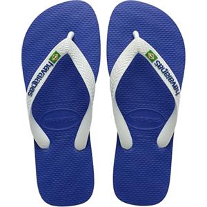 Havaianas Top Brasil Logo Unisex Adulto Infradito