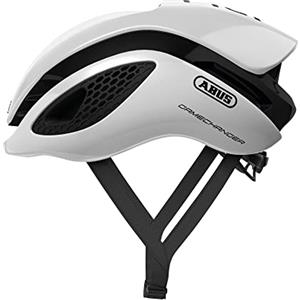 ABUS Casco da bici da strada GameChanger - Casco da bici aerodinamico con proprietà di ventilazione ottimali per uomini e donne