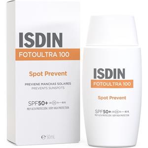 ISDIN Srl FOTOULTRA Spot Prevent 50+50ml