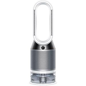 DYSON - Purificatore d'Aria Pure Humidify + Cool con Flusso D'aria 350 l / s Colore Argento / Bianco
