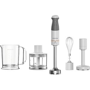 KENWOOD FRULL IMM 1000W +BICCH./TRITATUTTO HBM40.306W