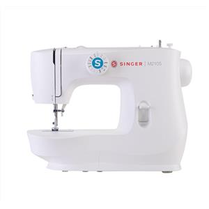 Singer - M2105-white