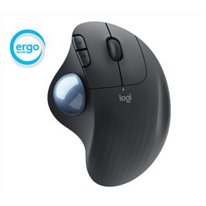 Logitech - Ergo M575-grafite