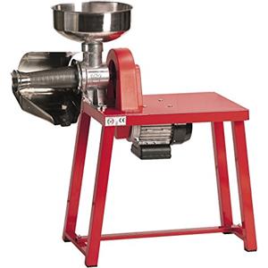 Gruppo Palumbo PASSAPOMODORI C/BANCO HP 0,50 TS-INOX