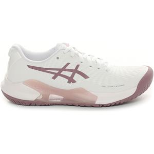 Asics Scarpa da Tennis Donna Asics Gel-Challenger 14 Bianco