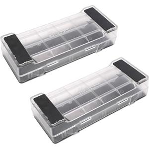 SHARPAL 160H Supporto e Custodia 2-in-1 per Pietra Affilacoltelli