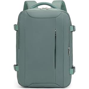 Lossga Zaino per Ryanair 40x20x25 Zaino da Viaggio Aereo Bagaglio a Mano Borsa da Cabina Borse Valigia Zaini Casual Unisex per Wizz Air EasyJet Laptop Daypack…