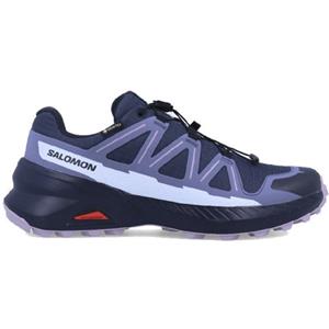 Salomon Speedcross Peak GTX W - scarpe trail running - donna, Blue