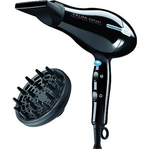 IMETEC ASCIUGACAPELLI IMETEC P2 2200, Potenza 2000 W, Tipo di motore AC motor, Livelli temperatura 3, Attacco diffusore