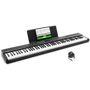 Alesis Recital Play Tastiera Pianoforte 88 Tasti