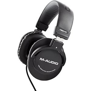 M-AUDIO HDH40 Cuffie Chiuse Over-Ear