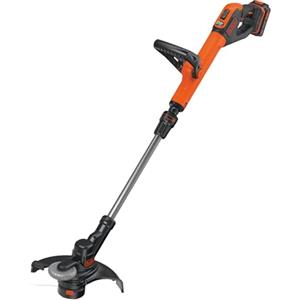 BLACK+DECKER POWERCONNECT Tagliabordi a batteria (senza batteria o caricabatterie), 28cm, STC1820PCB-XJ