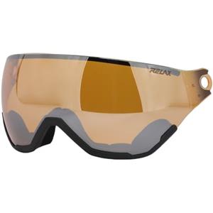 CMP - Spare Visor Wa-2, Orange, U