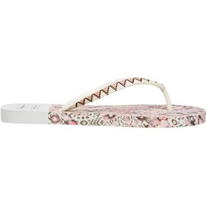 Pepe Jeans Rake Print W, Scarpe Donna