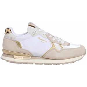 Pepe Jeans Brit Glen W, Sneak Donna