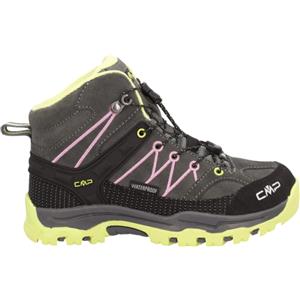 CMP Scarpe KIDS RIGEL MID WP Trekking Junior