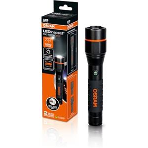 OSRAM LEDIL432 Lampade a mano LED 1200 Lumen