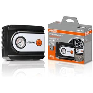 OSRAM TYREinflate 611 ESSENTIAL