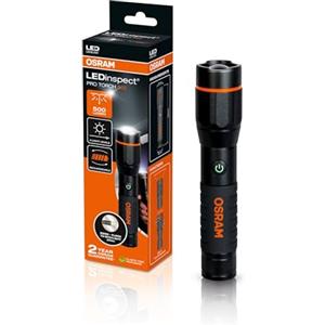 OSRAM LEDIL430 Lampade a mano LED 500 Lumen