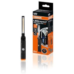 OSRAM LEDIL422 Lampade a mano LED 600 Lumen