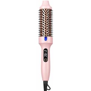 Haokoo Thermal Brush Spazzola Termica Blowout, Spazzola Calda Volume Ionica