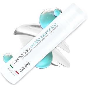 GEPPE 100 ml. Crema Viso Acido Ialuronico 40% - 3 Pesi Molecolari