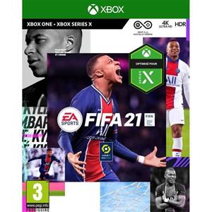 Electronic Arts Gioco FIFA 21 per Xbox One