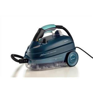 Ariete - 4146 Xvapor Deluxe Pulitore A Vapore 1500w-blu