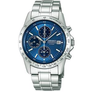 SEIKO SELECTION Orologio Casual SBTQ071