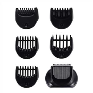 Vsgaalge Accessorio di ricambio per rasoio elettrico Braun Serie 3 BT32 300S 301S 310S 320S 330S 340S 360S 380S -B