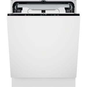 Electrolux E52LC203S Lavastoviglie da Incasso 14 Coperti, AirDry