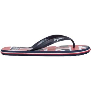Pepe Jeans Whale Rise M, Scarpe Uomo
