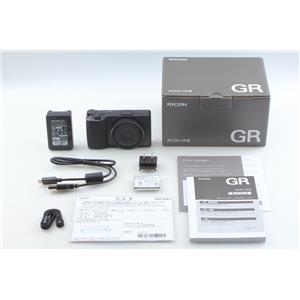 RICO GR III