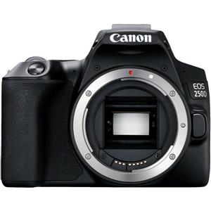 Canon EOS 250D | Nero | EF-S 18-55mm 4-5.6 IS STM - buono