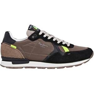 Pepe Jeans Brit Flyer M, Sneak Uomo
