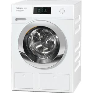 Miele Lavatrice WCR 870 WPS PWash2.0&TwinDos, WiFi, 9 Kg, A+++40%