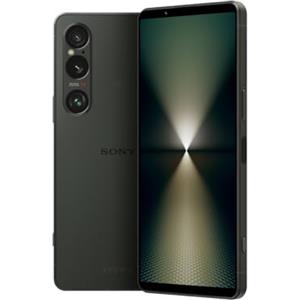 Sony Xperia 1 VI 256GB/12GB RAM Dual-SIM grün