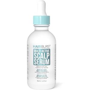 HAIR BURST HAIRBURST Siero Intensivo per Capelli e Cuoio Capelluto con Capixyl e Procapil - Olio di Rosmarino per la Crescita dei Capelli, Olio di Ricino Biologico, Olio per Ciocche più Spesse e Forti