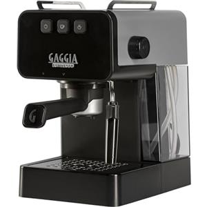 Gaggia EG2111/66 EU GAG.ESPR. DE LUXE GREEN