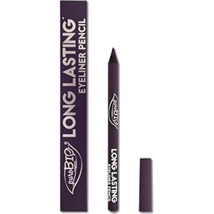 PUROBIO - LONG LASTING - EYELINER PENCIL (037L Viola (matte))